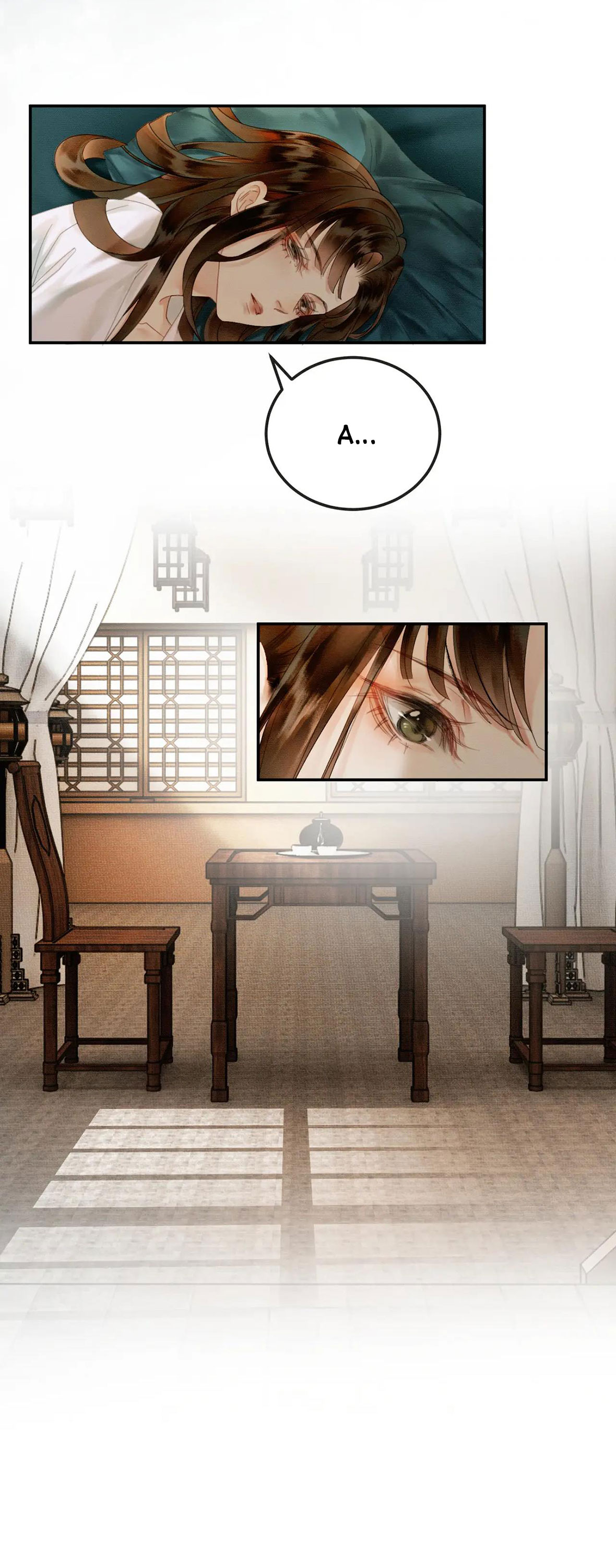 ai đã dạy hư đồ đệ phản diện của ta? chapter 10 27