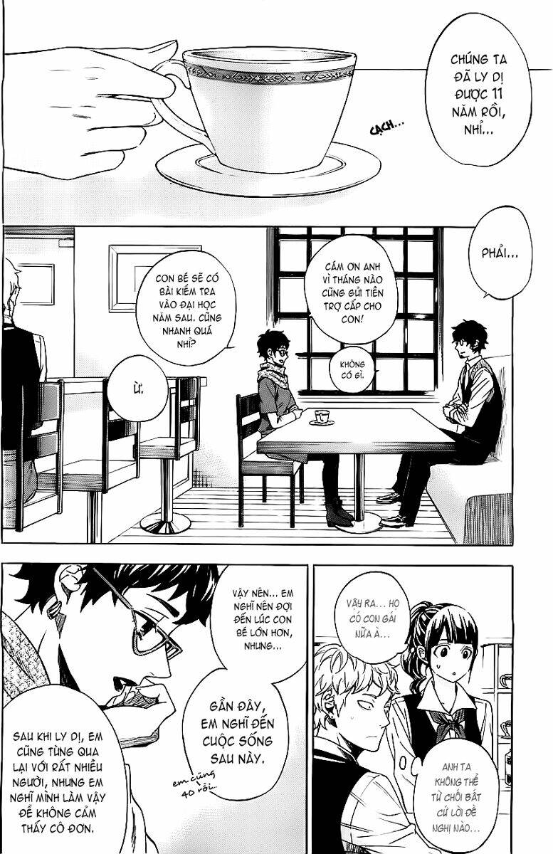 mielino kashiwagi chapter 10 4