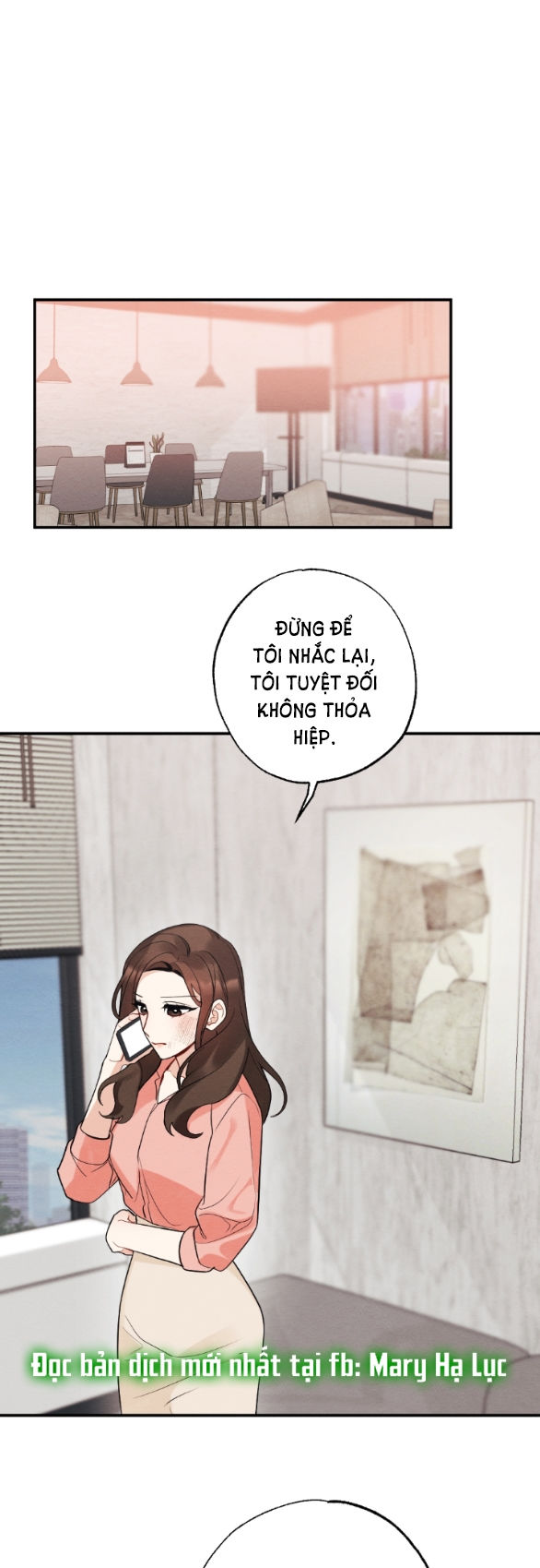 [18+] hôn nhân bị đánh cắp chapter 13.1 1