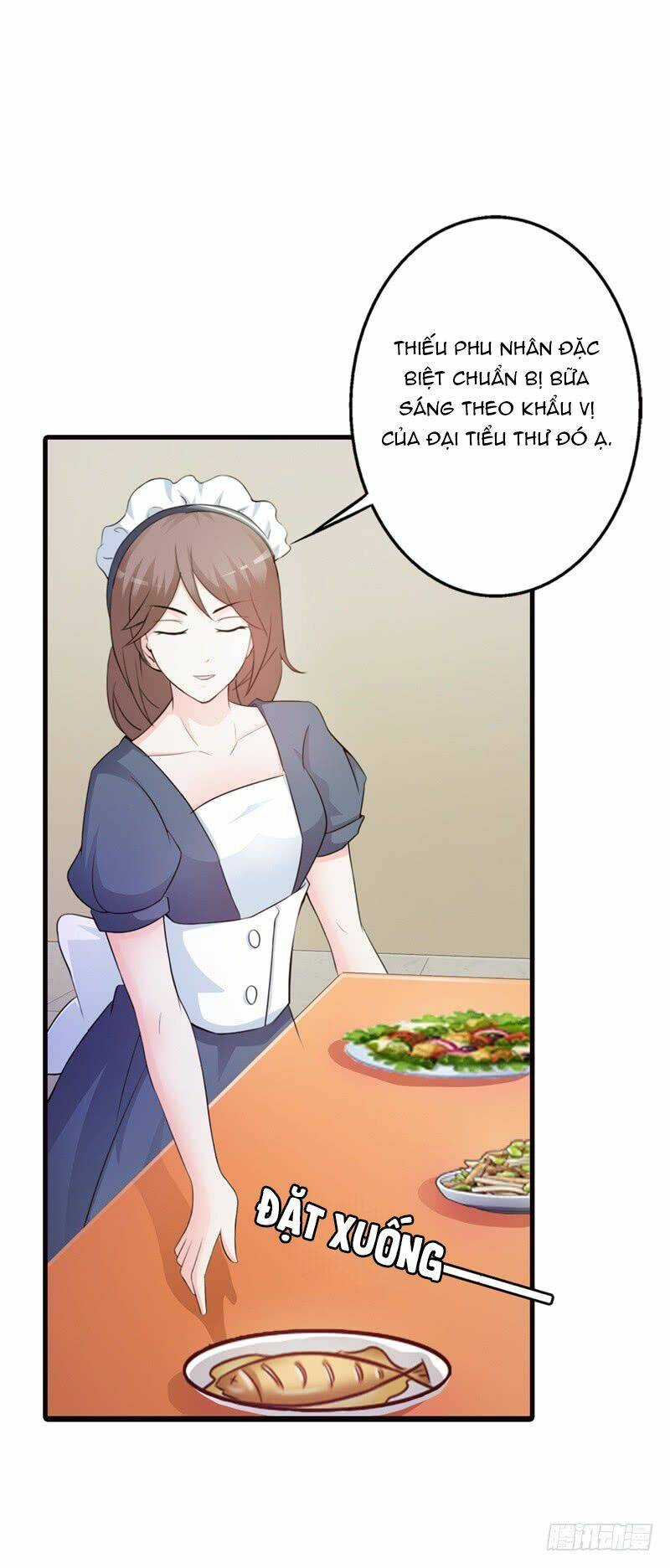 boss cấm dục thành nghiện chapter 12 24