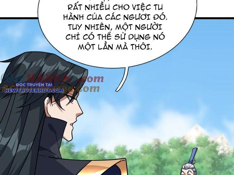 ngủ say vạn cổ: xuất thế đẩy ngang chư thiên chapter 57 26