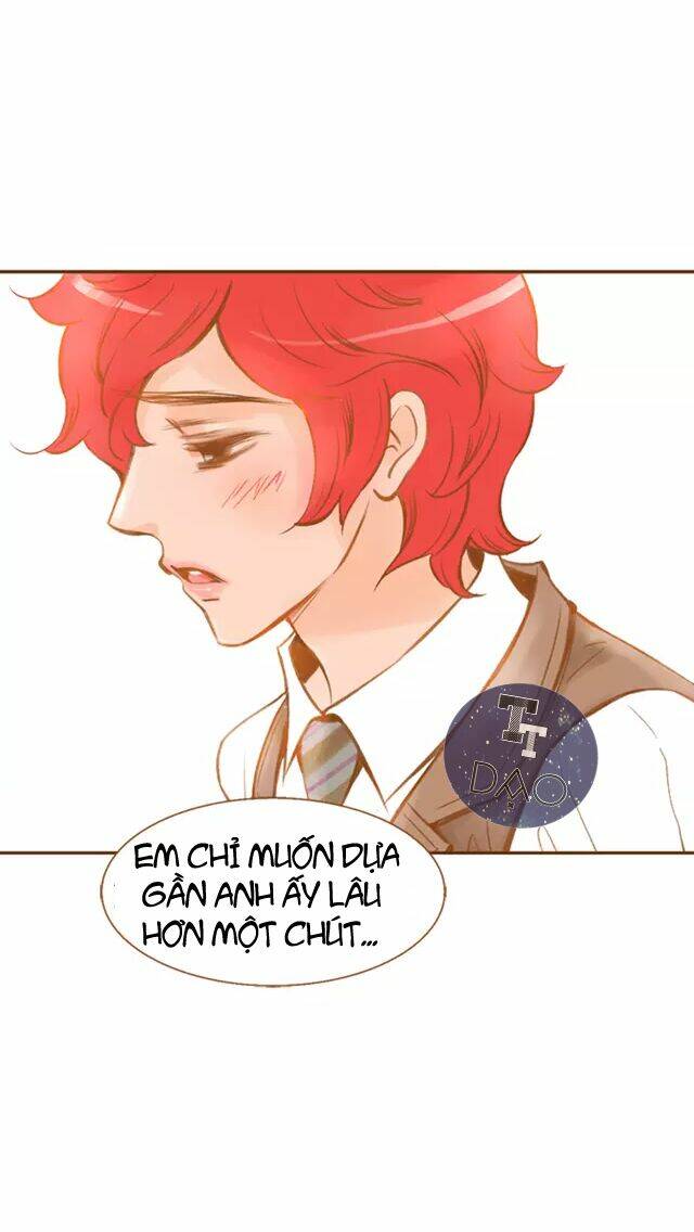 tân lang yếu tòng tiểu dưỡng khởi chapter 8 41