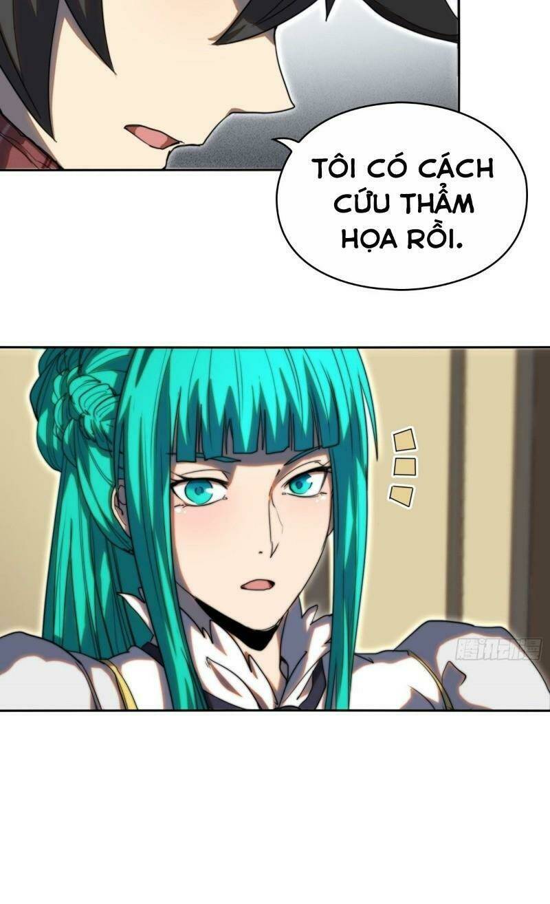 đô thị hàng thần khúc chapter 41 18