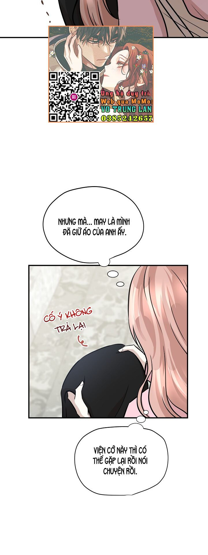 cuộc sống kỳ thú chapter 57 28