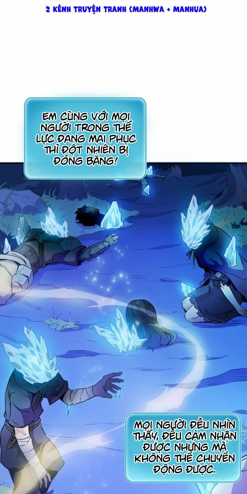 arcane sniper chapter 15 34