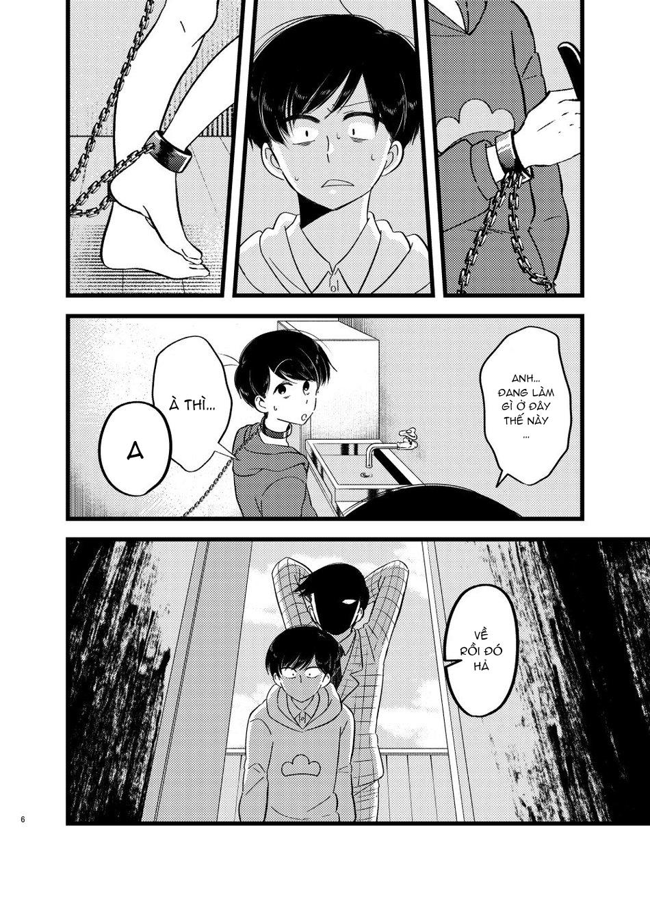 oneshot theo yêu cầu chapter 14 6