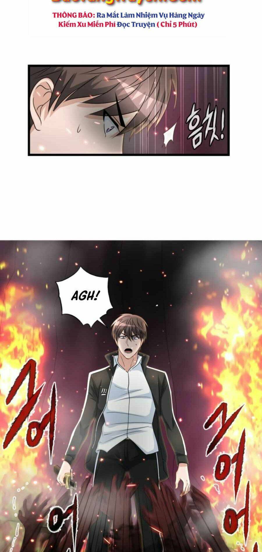 mẹ tôi là chòm sao bảo hộ m chapter 9 9