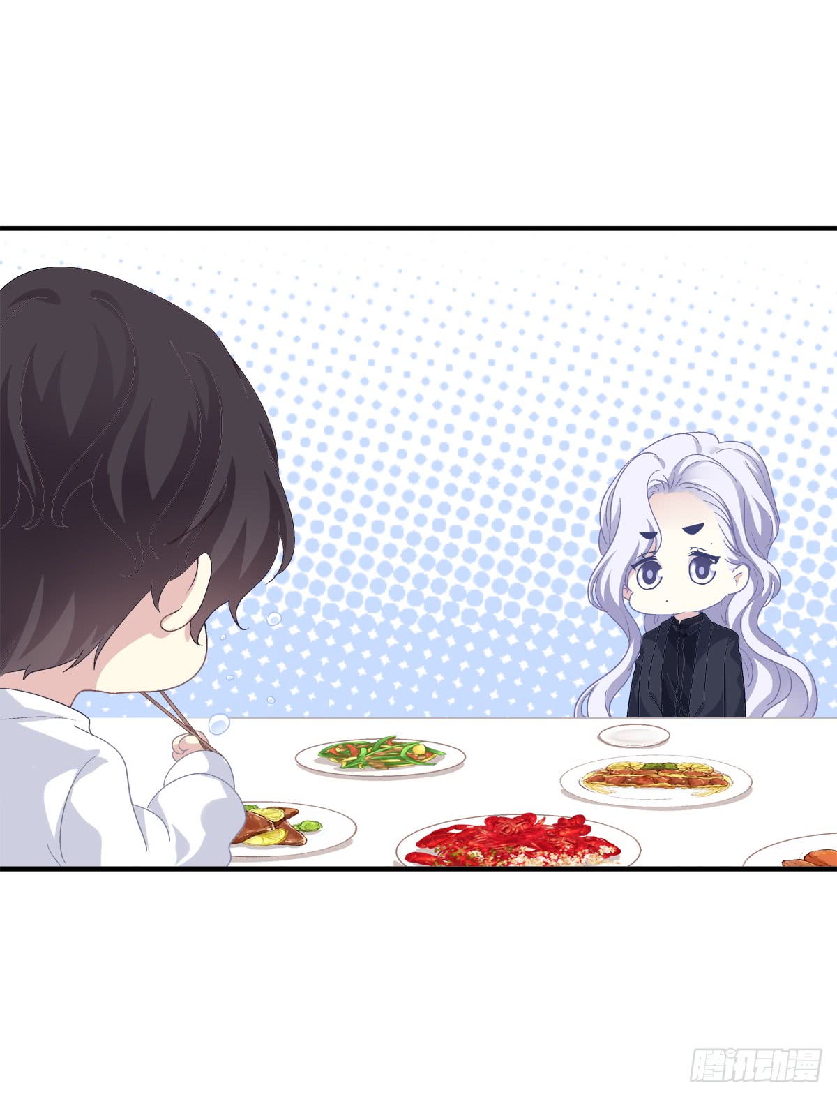 kiểm soát tuyệt đối chapter 11 21