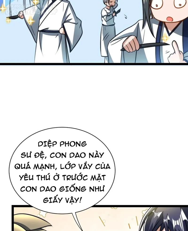 huyền huyễn: ta bắt đầu vô địch từ bại gia chapter 40 5