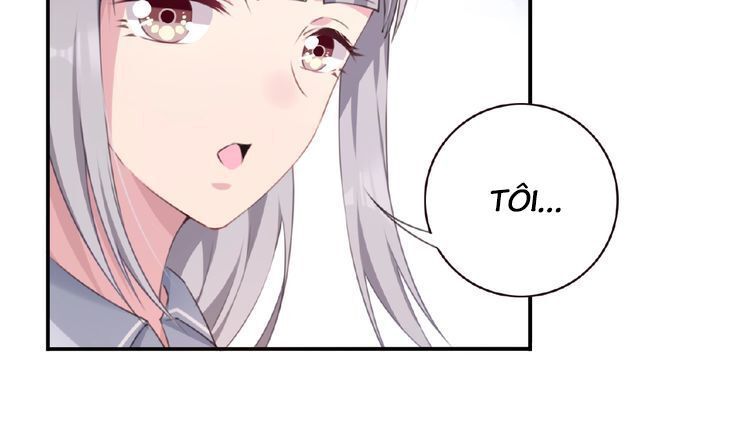 bạn gái tôi bước ra từ truyện tranh chapter 1 65