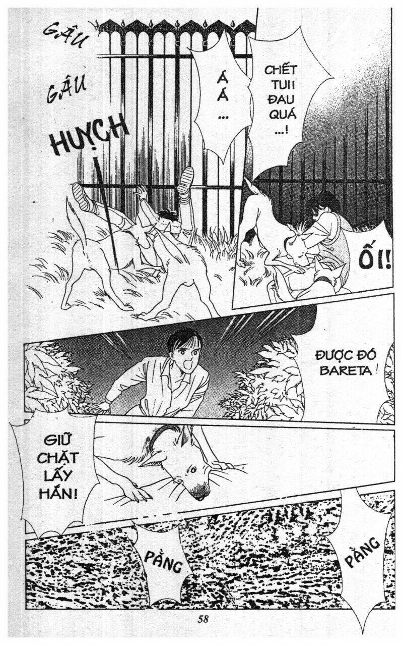 nàng tiên ánh trăng - kaguya hime chapter 1 56