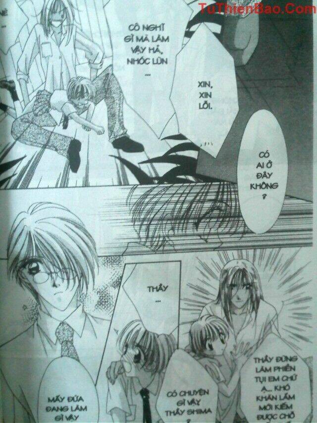 nguyện ước dưới ánh sao chapter 2 90