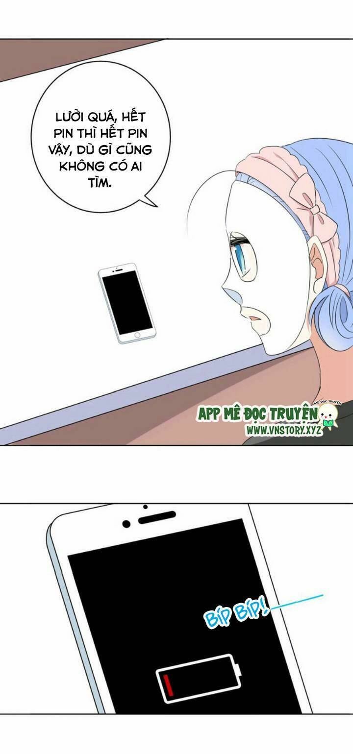 em chỉ yêu tiền của anh chapter 12 9