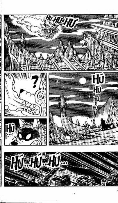 doraemon dài chapter 23 9