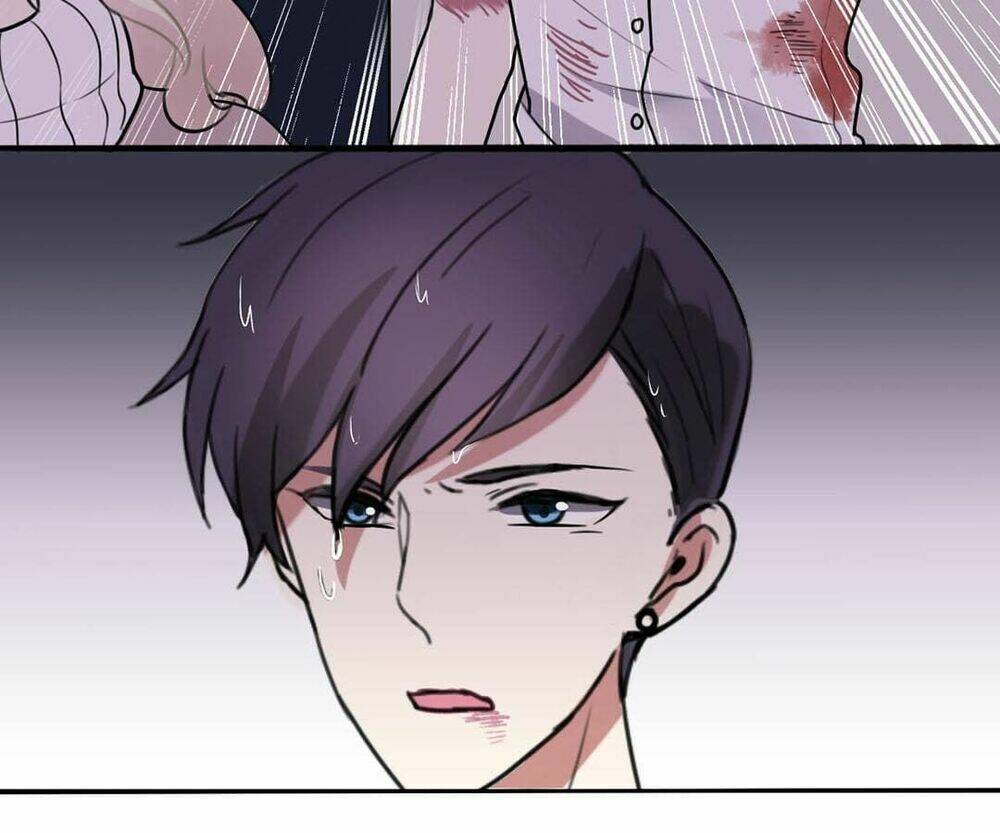 hello my to god chapter 0 9