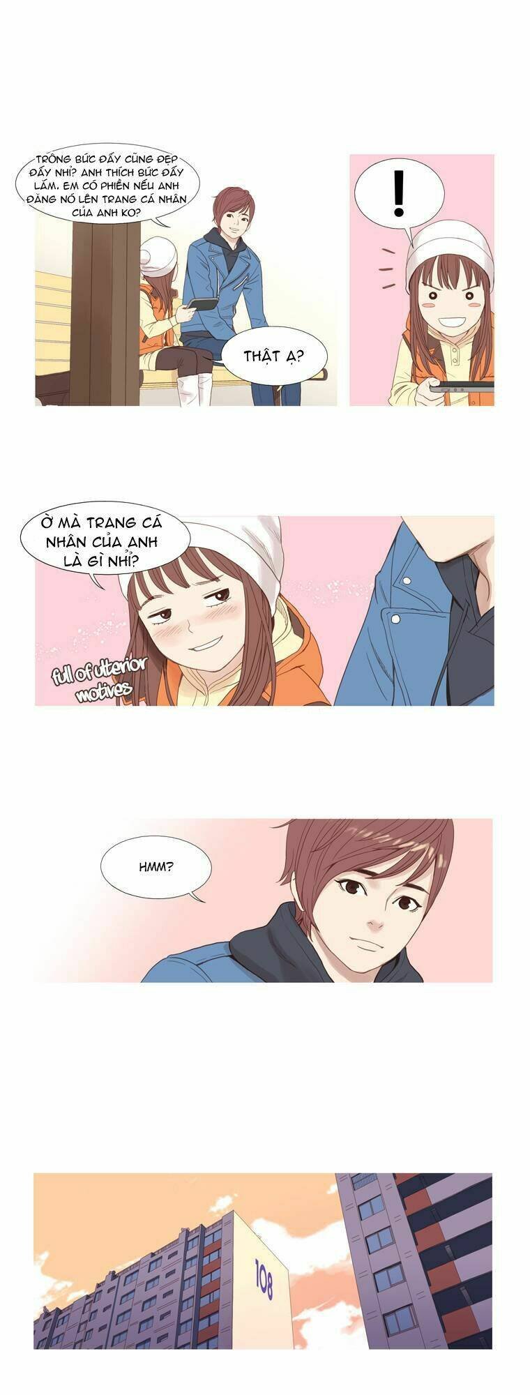 the friendly winter chapter 7 10