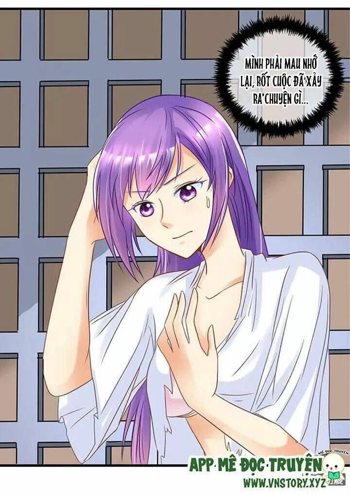 bồn tắm có vấn đề?! chapter 47 10