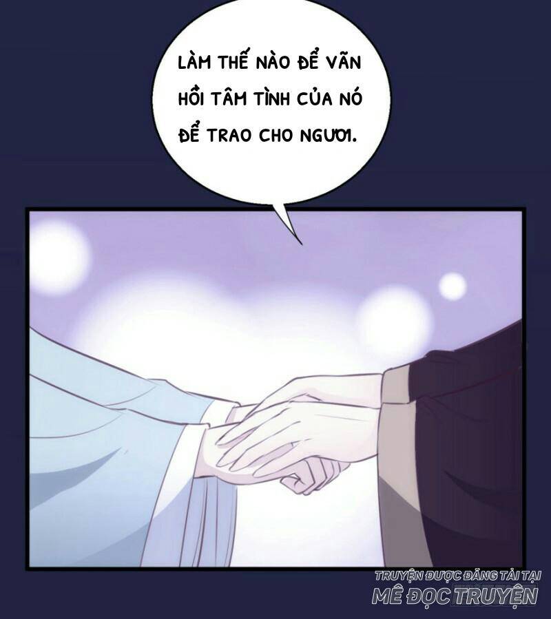 bẩm báo công chúa ! chapter 24 41