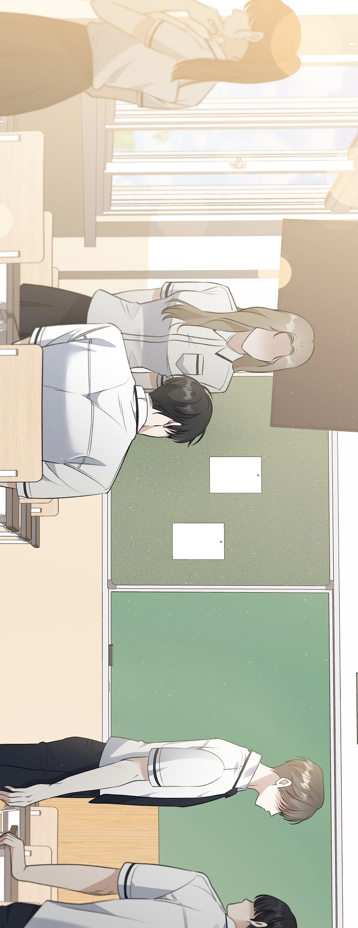 say nắng chapter 27.2 49