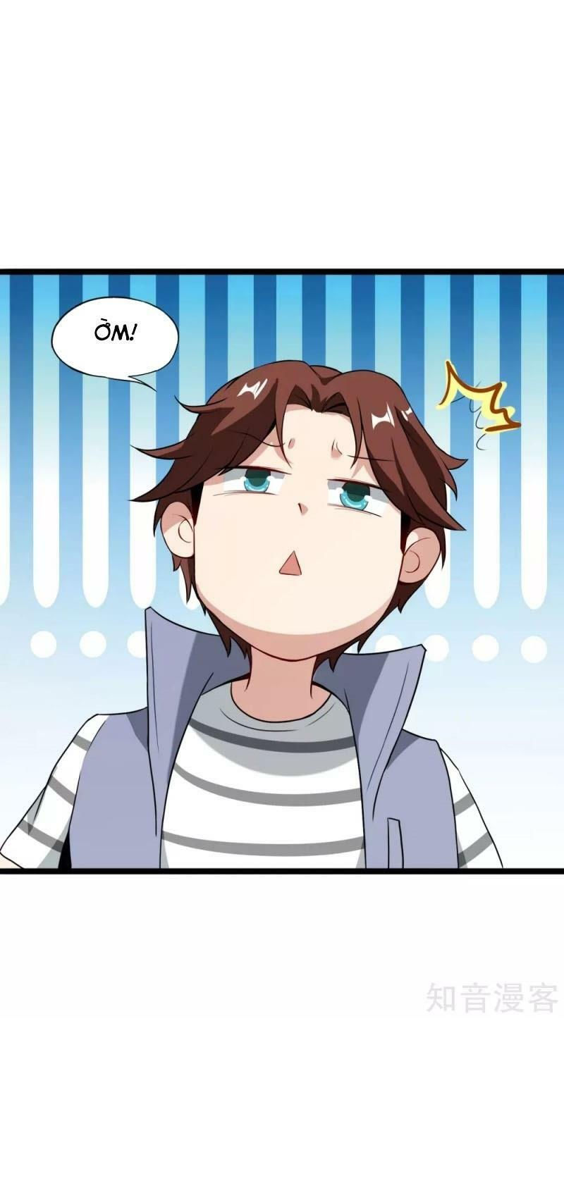 vòng bạn bè mạnh nhất của tiên giới chapter 35 9