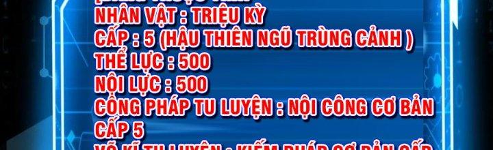 đại tần, ta là con tần thủy hoàng, giết địch thành thần chapter 7 190