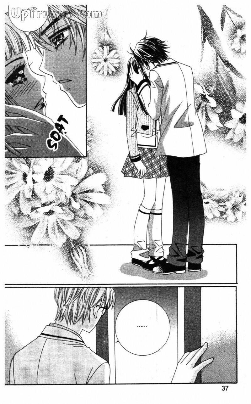 thoát kiếp hồ ly chapter 7 36