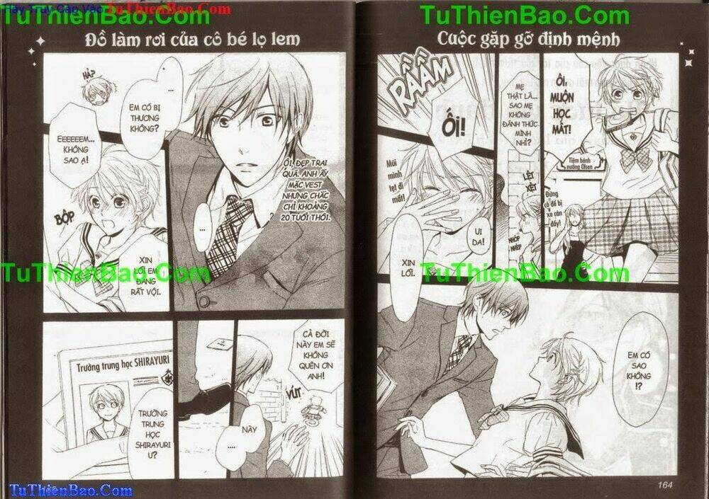 bá tước giả danh chapter 3 84