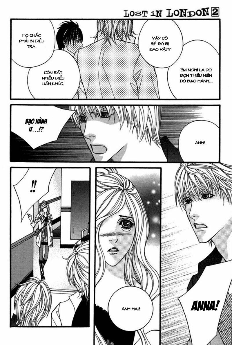 lost in london chapter 12 21