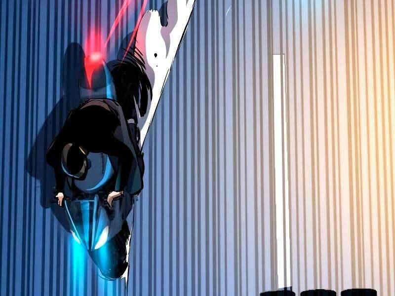 bạn học tôi là lính đánh thuê chapter 135 206