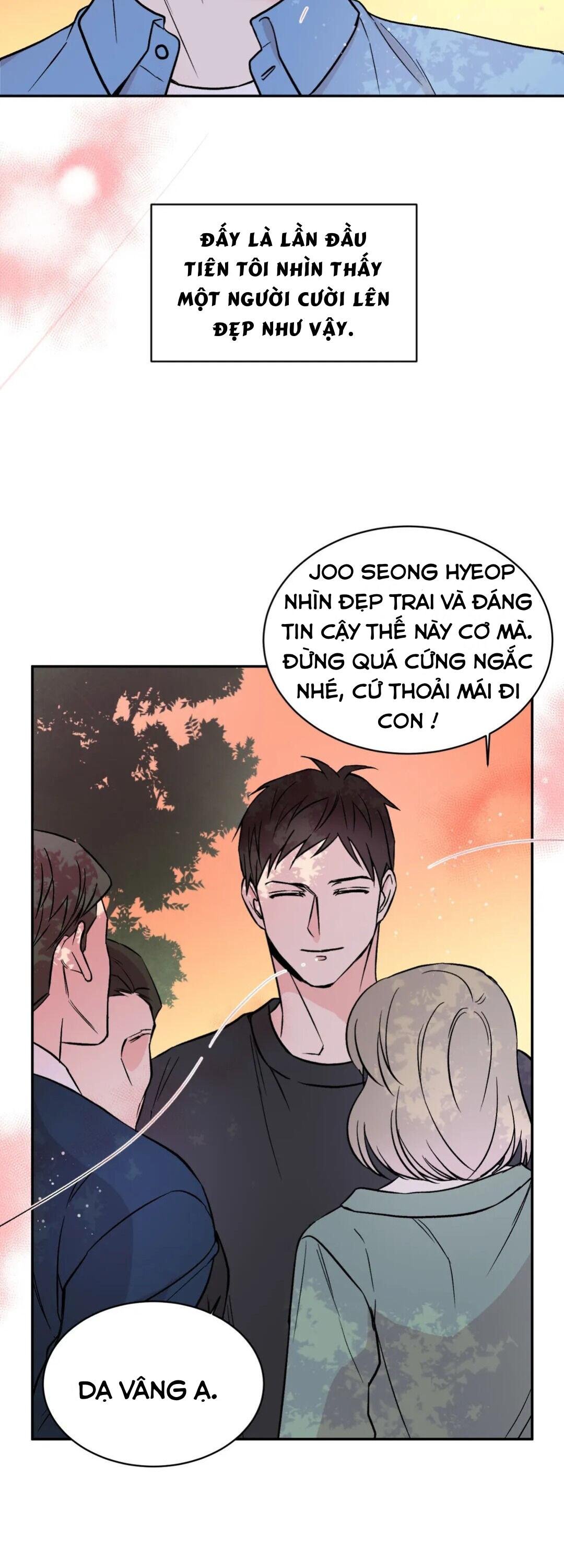 đảo ngược chapter 4 32
