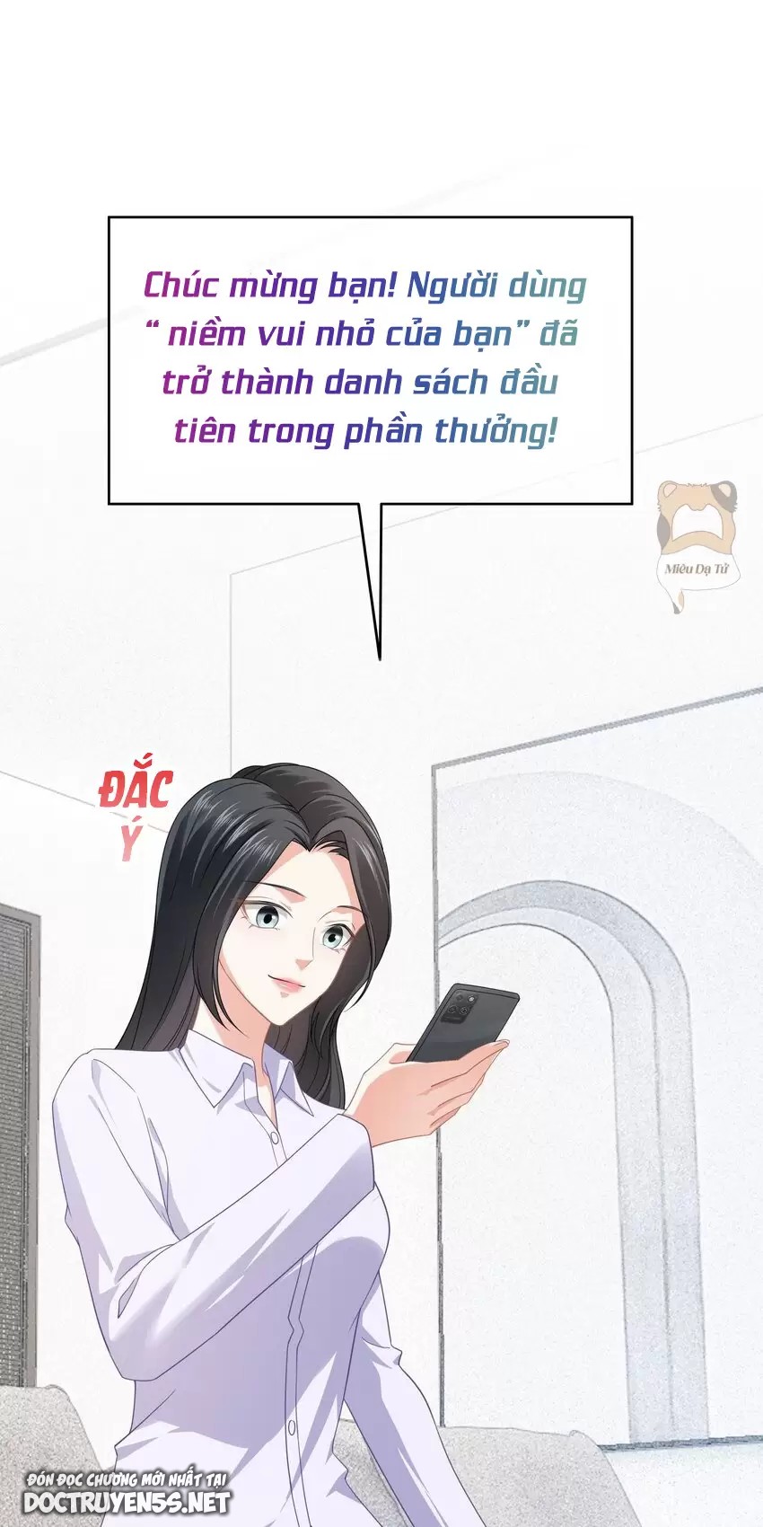 ảnh hậu một tuần mập ba cân chapter 23 2