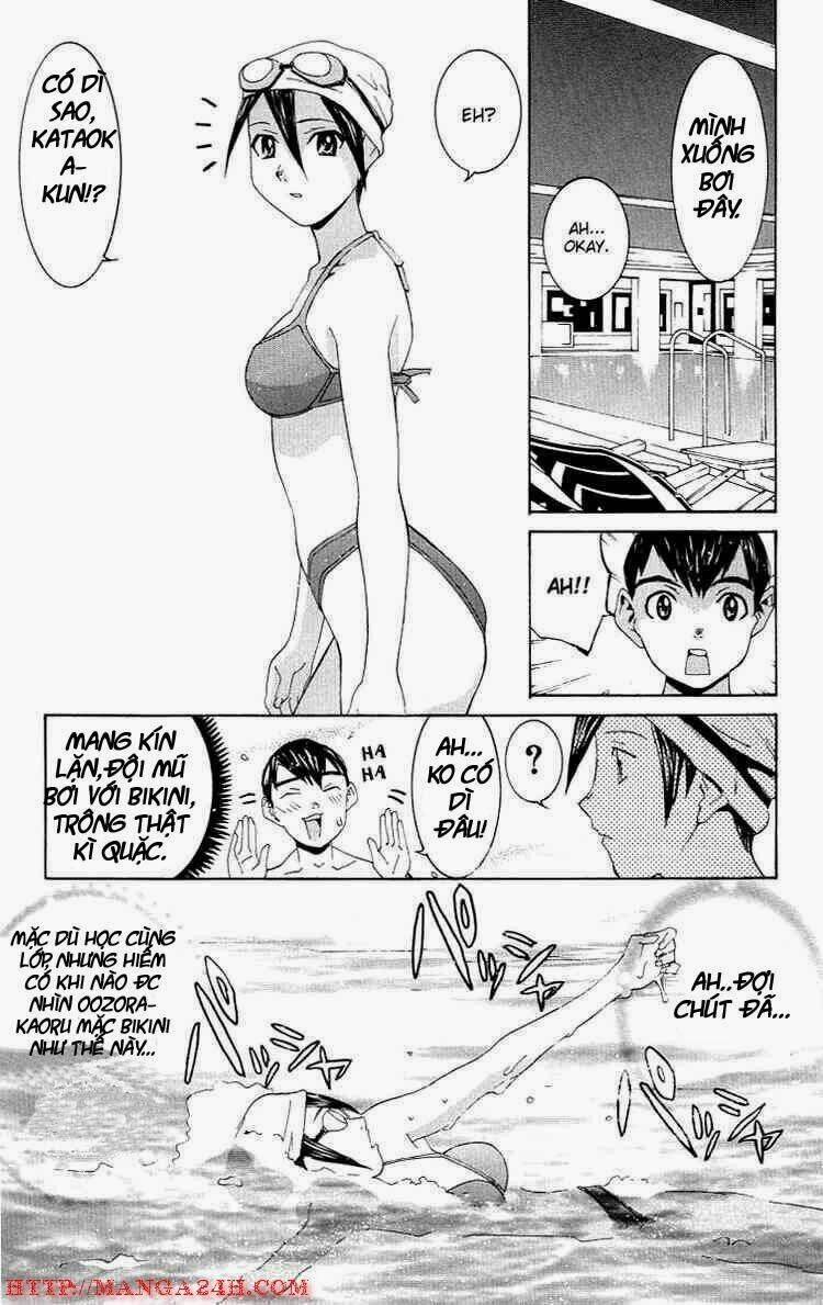 no bra chapter 6 19