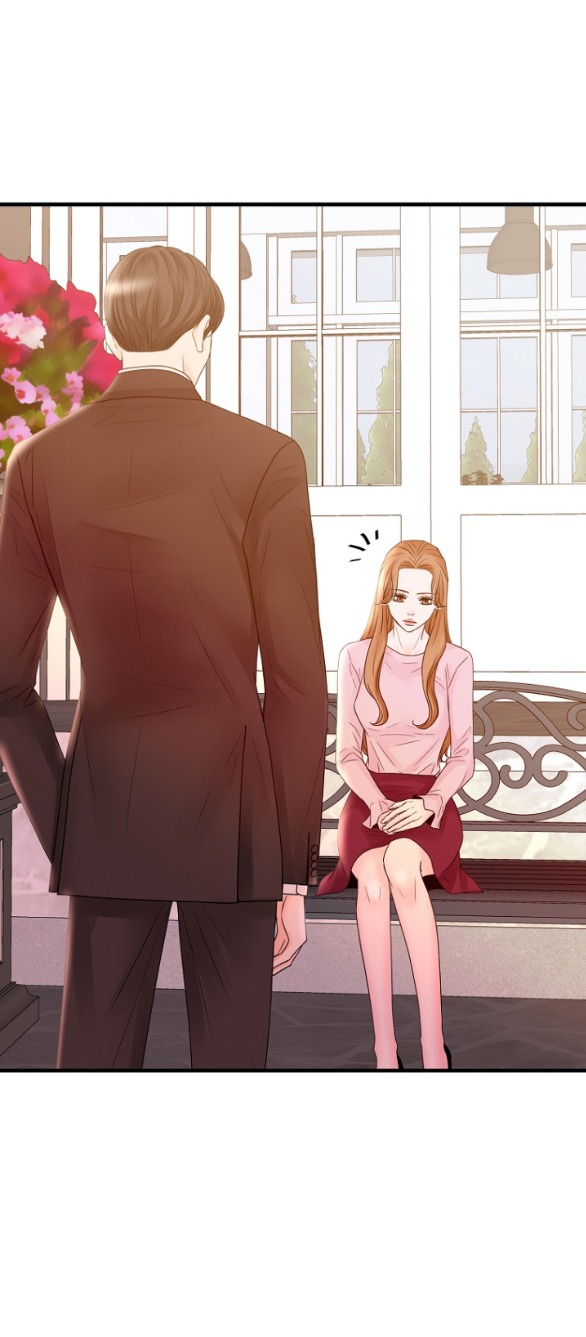 Tình Yêu Đánh Cắp Trái Tim chapter 26.2 - Trang 3