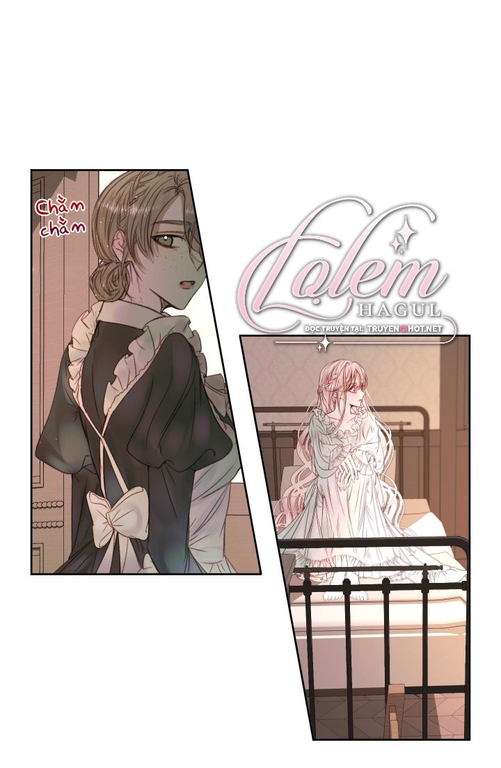 trở thành cô vợ khế ước của nhân vật phản diện chapter 4 10