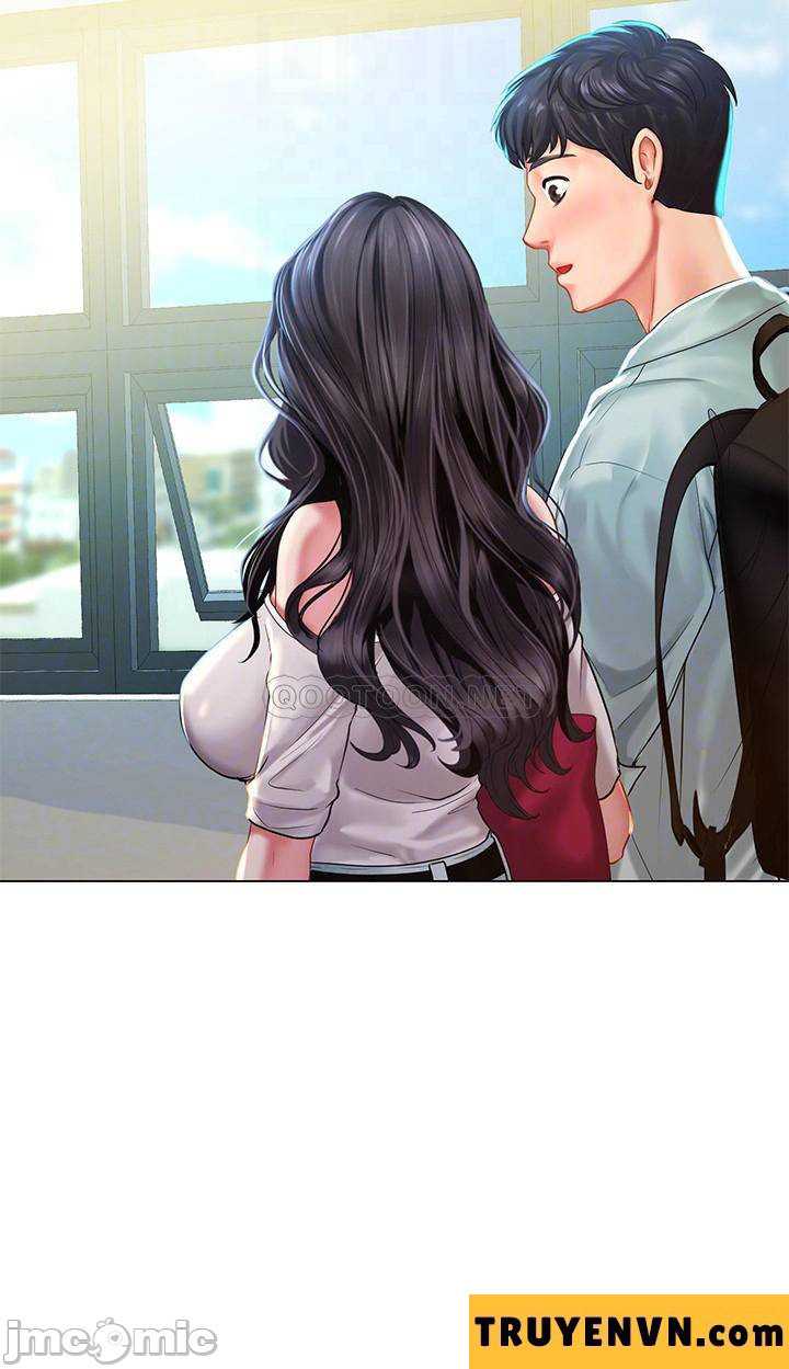 should i study at noryangjin? chapter 57 6