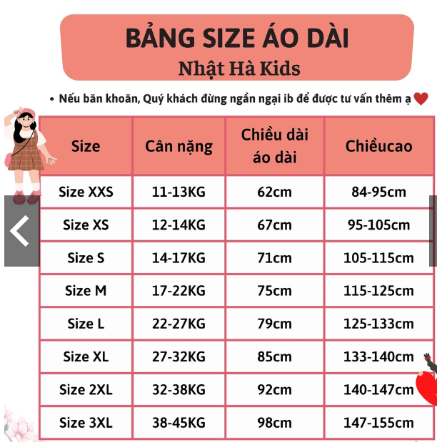 Áo khoác dạ cho bé gái I4 size đại 11-45kg chất dạ cao cấp siêu ấm mùa đông