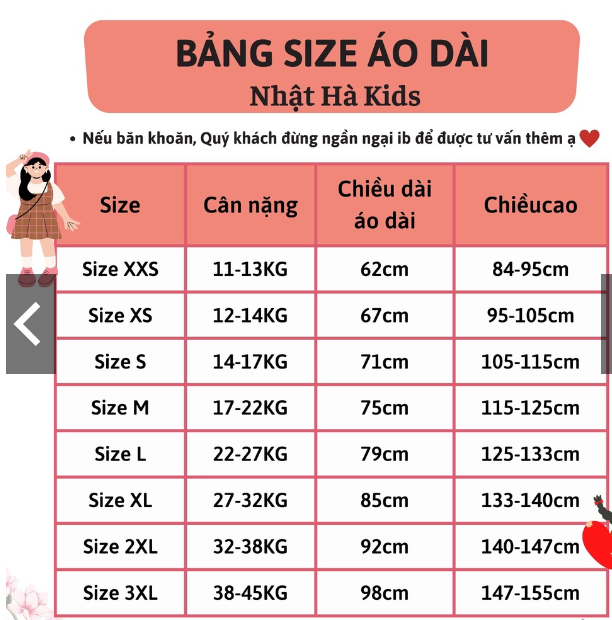 Váy đỏ cho bé gái K2 size đại 11-45kg chất nhung cao cấp siêu ấm dáng xòe công chúa