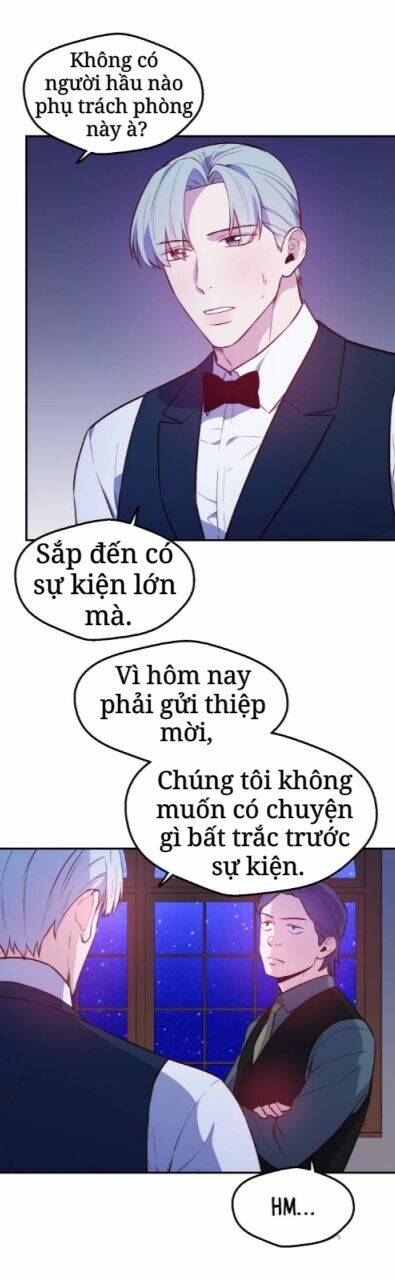 phản diện rất dễ làm chapter 22 12