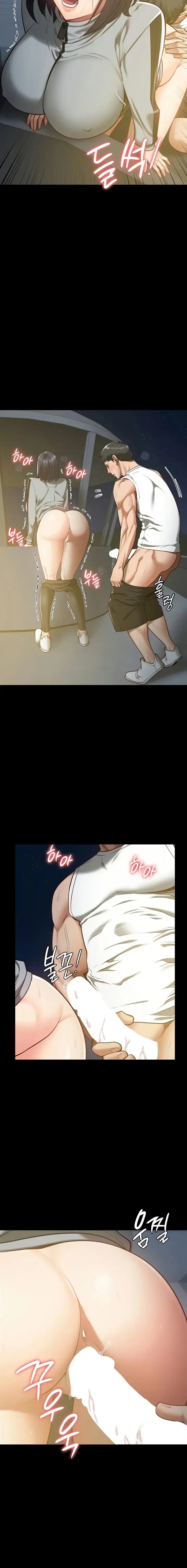 bị giam cầm chapter 19 13