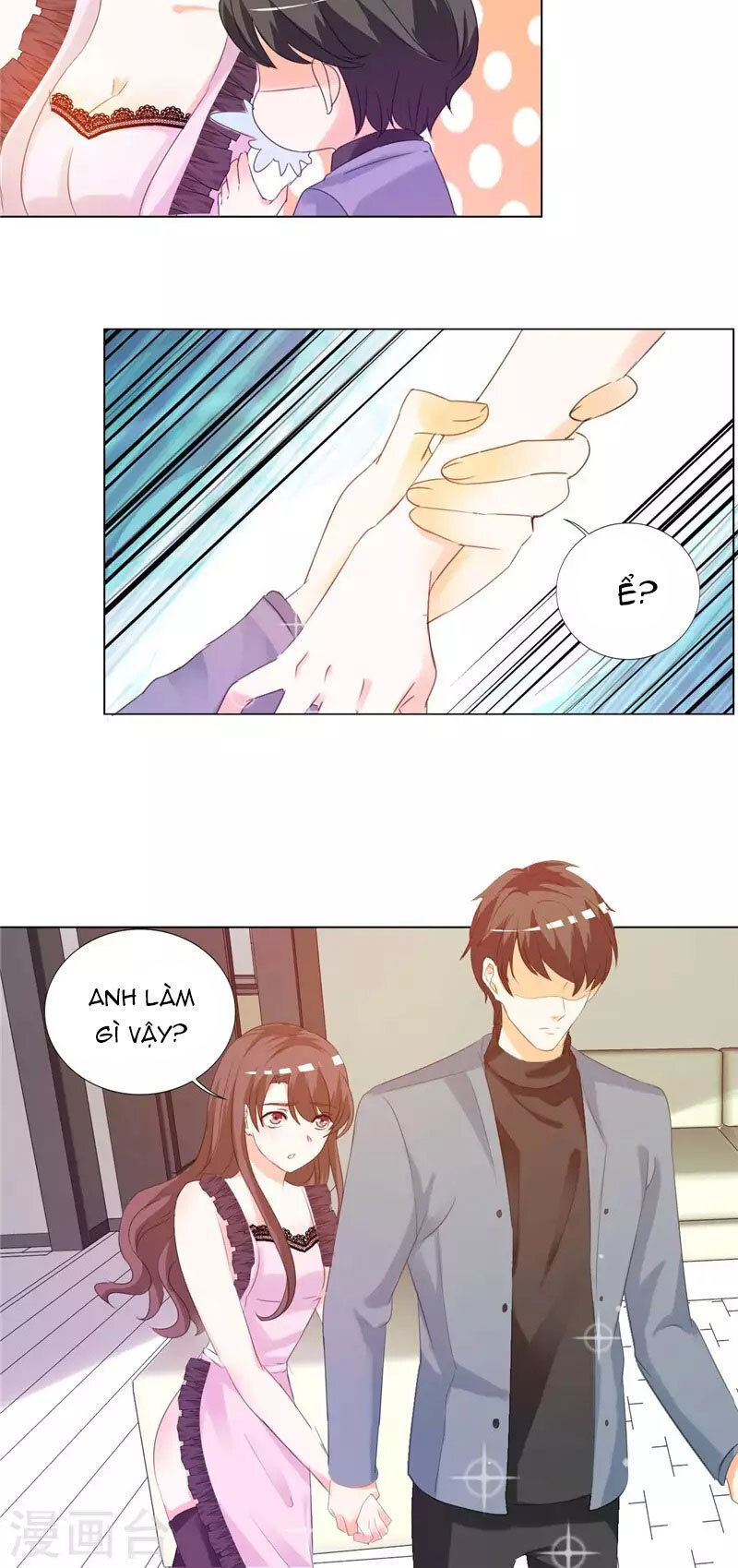 cẩm tú trùng sinh: chào buổi sáng phó thái thái chapter 7 13