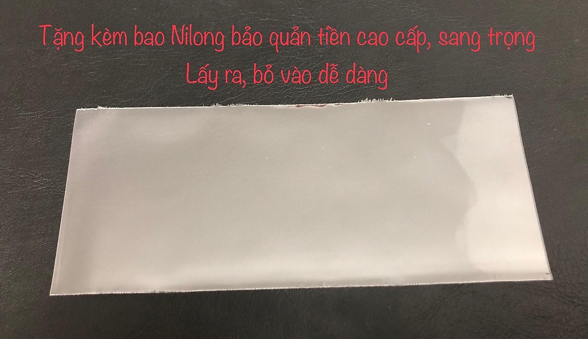 Tờ 10k đỏ 1993 giấy cotton thời xưa hoa hậu tiền giấy