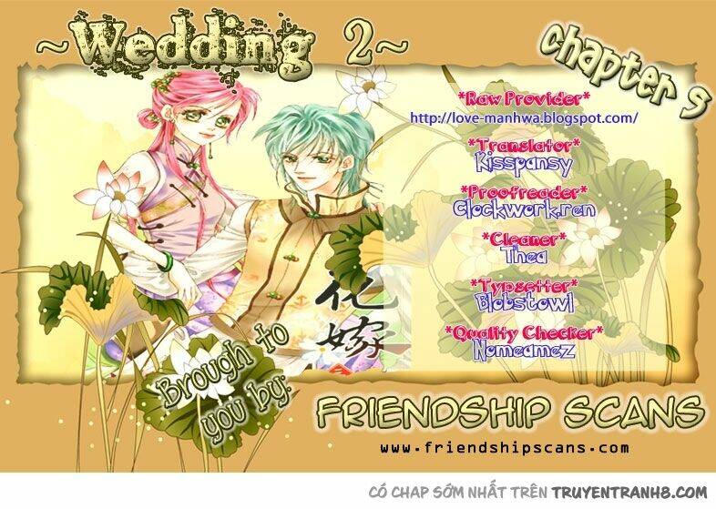 vạn dặm tìm chồng chapter 5.1 2