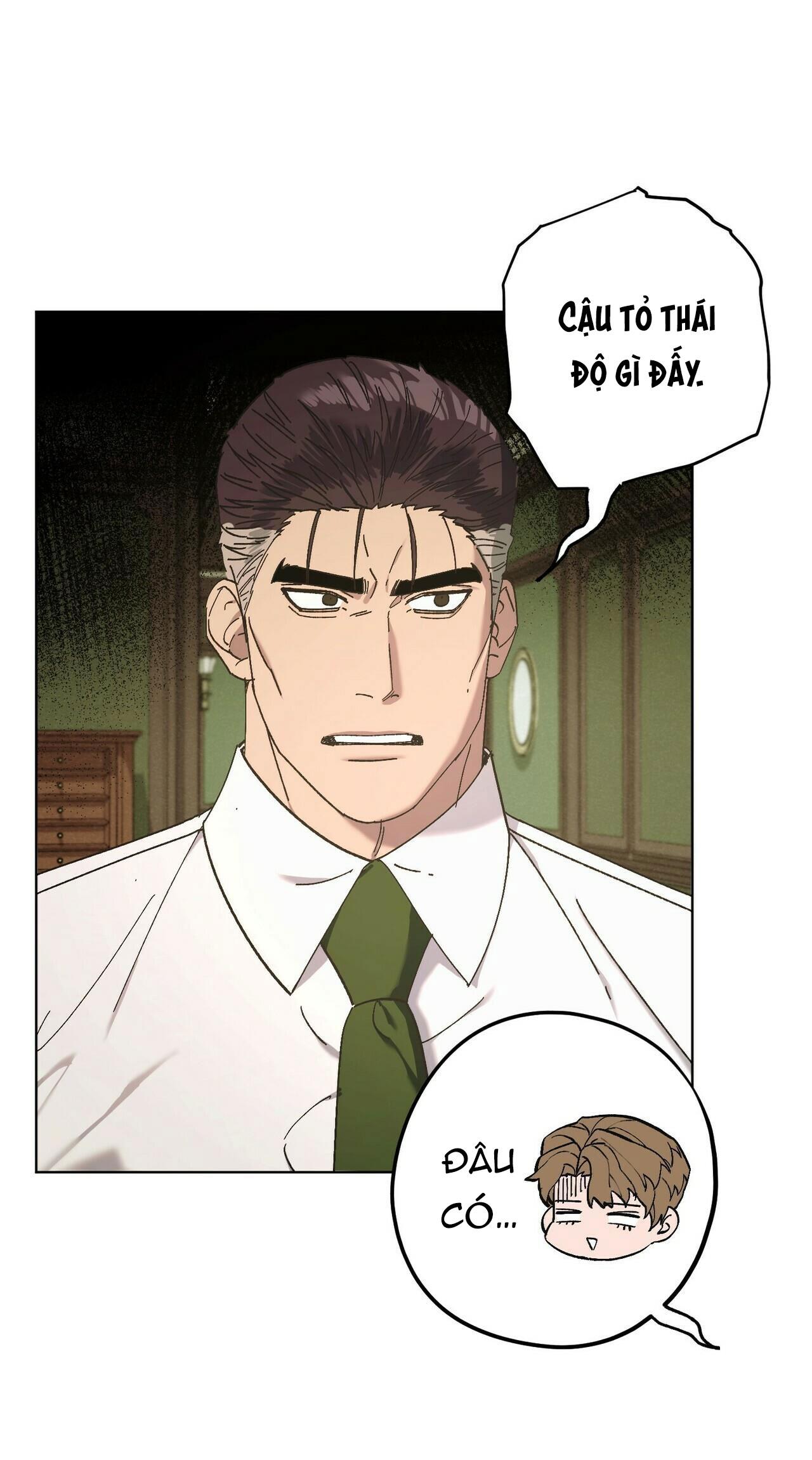 làm dâu nhà tài phiệt họ kang chapter 28 50