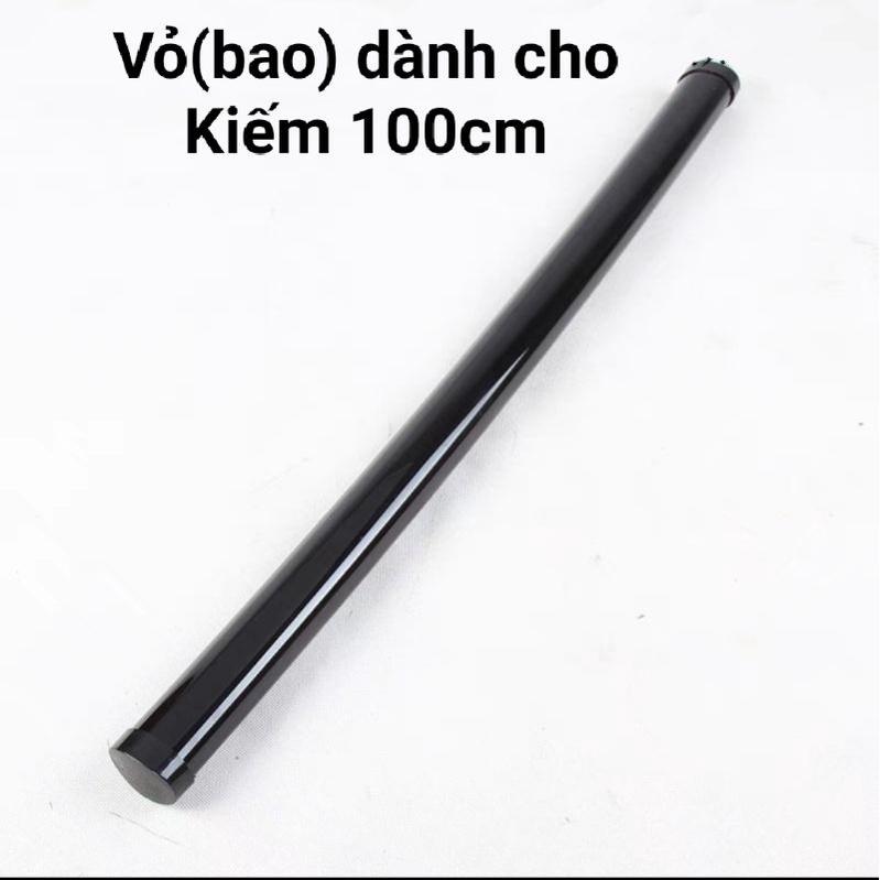 (Có sẵn) Vỏ Bokken dùng cho các thanh Bokken dài 60cm, 80cm và 100cm