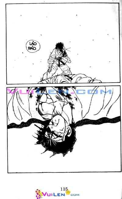 truyền nhân atula - shura no mon i chapter 13 116