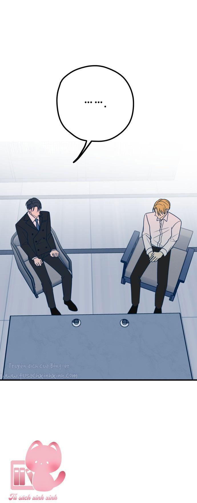 kẻ cắp gặp bà già chapter 33 1