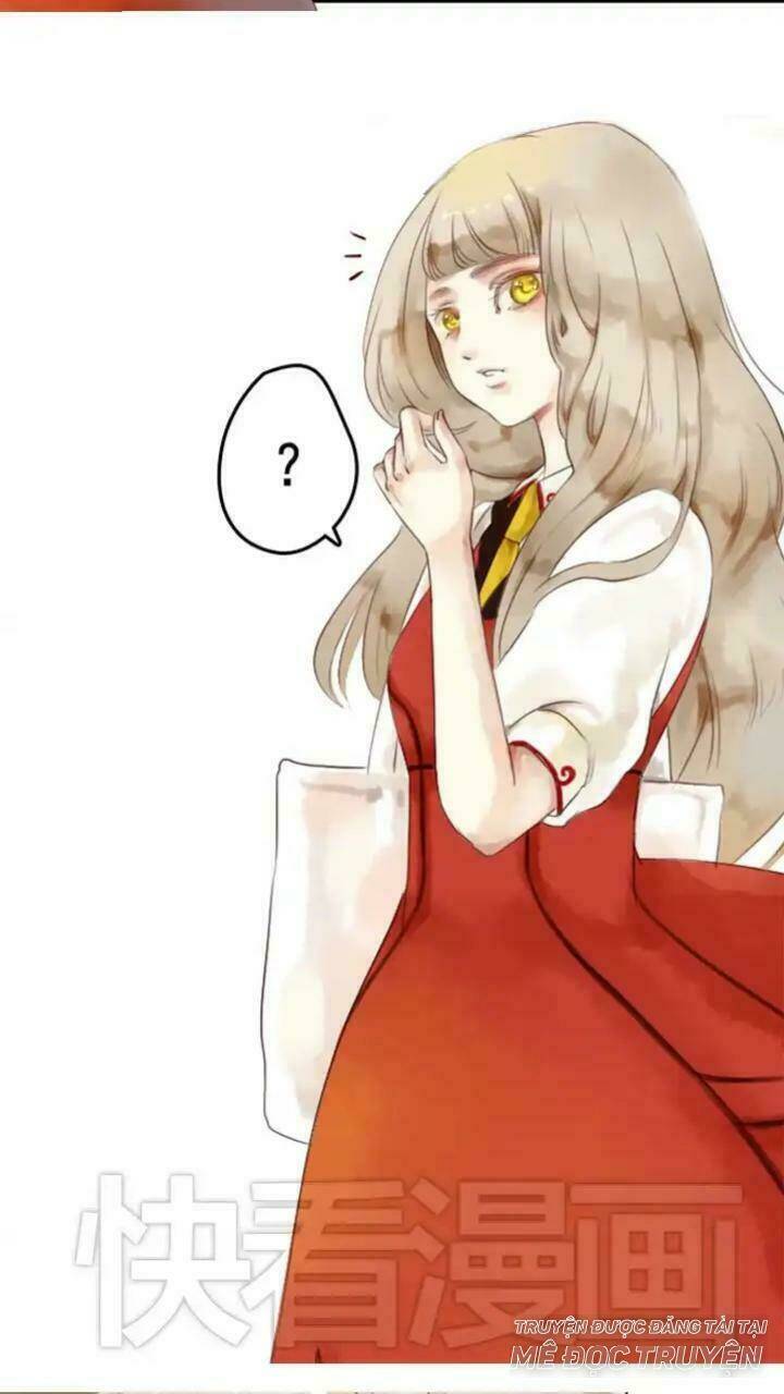 hoàng tử cải trang chú hề chapter 10 26