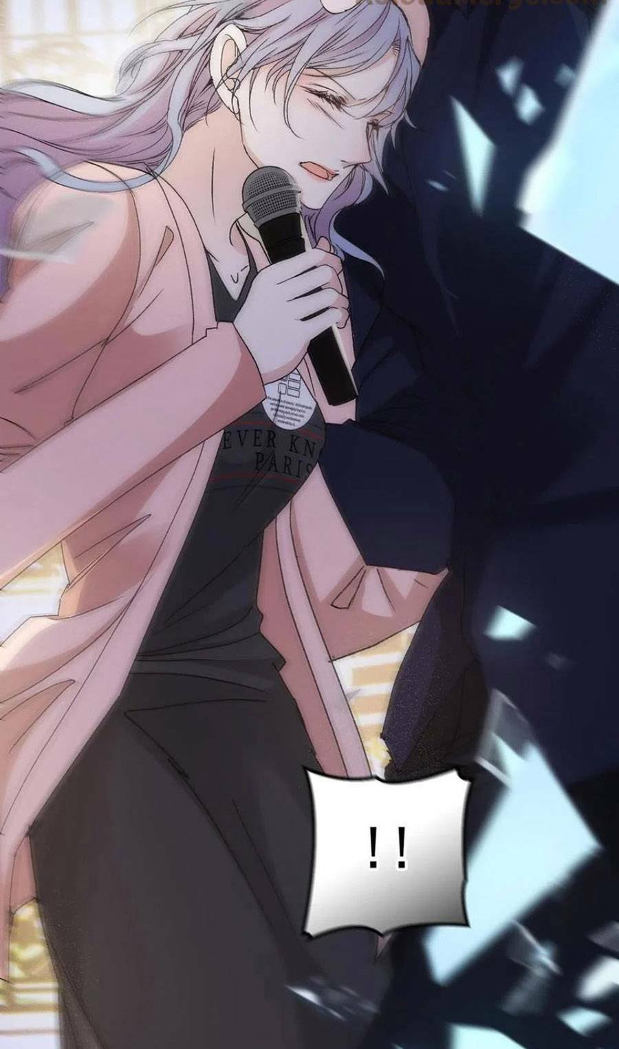 một vợ yêu, một bé con chapter 183 4