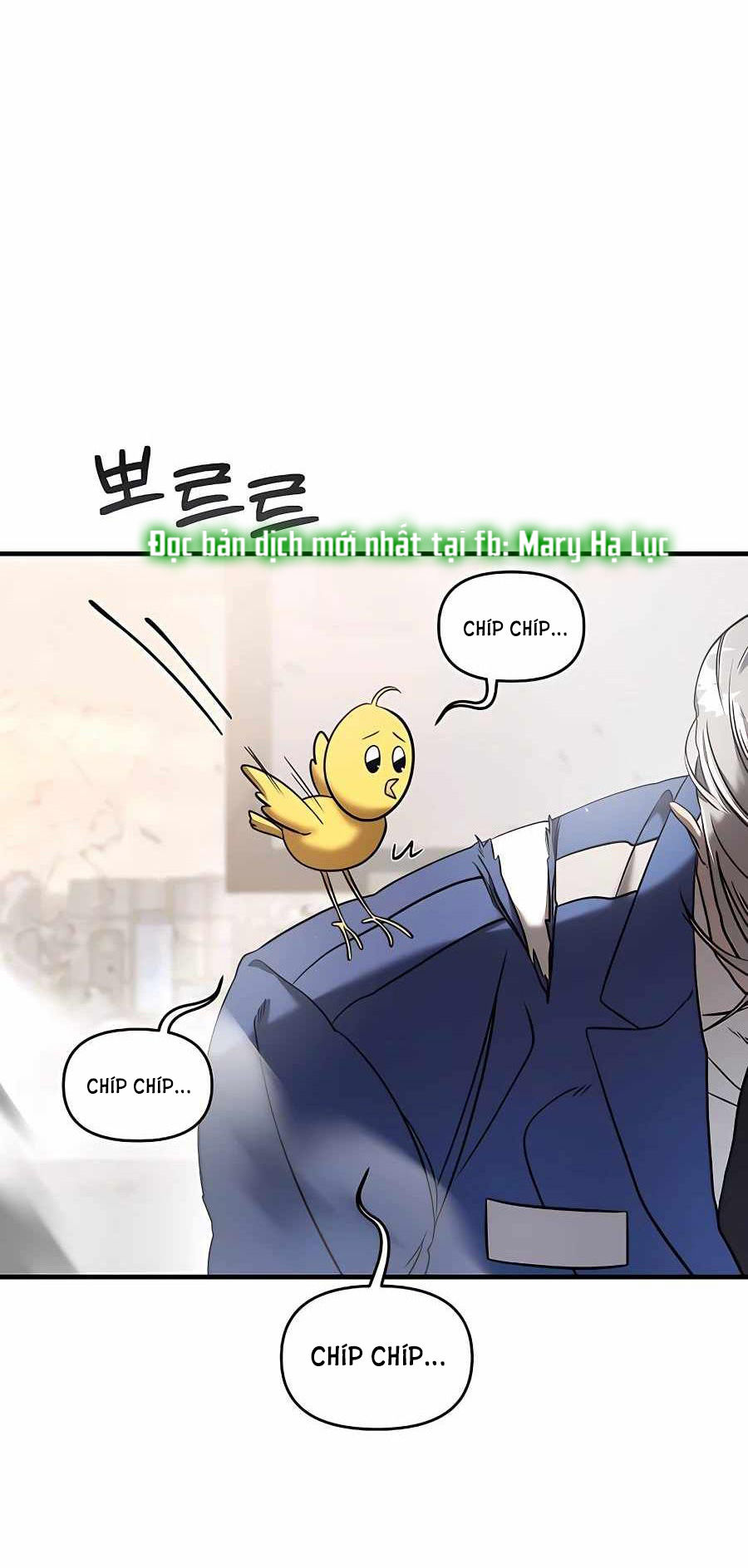 phản diện thuần túy chapter 8.1 17