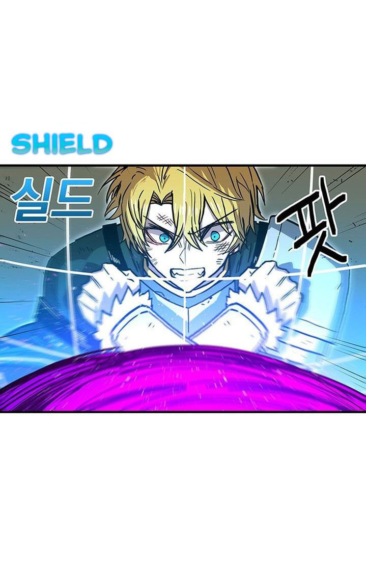 bug player - người chơi lỗi chapter 34 26